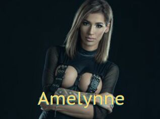 Amelynne