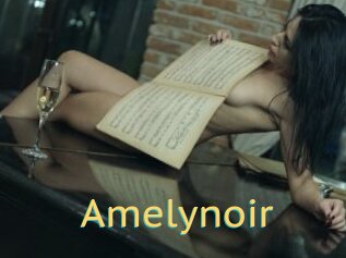 Amelynoir