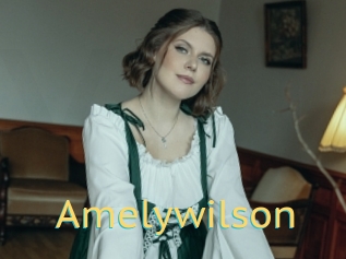 Amelywilson