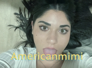 Americanmimi