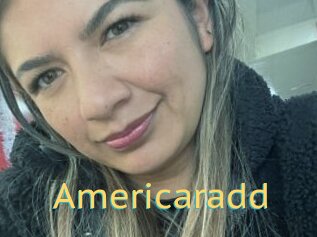 Americaradd