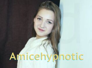 Amicehypnotic