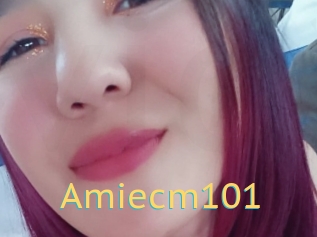 Amiecm101