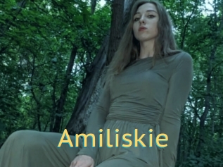 Amiliskie
