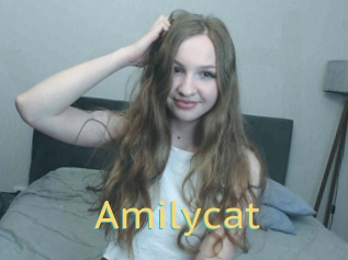 Amilycat
