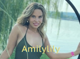 Amilylily