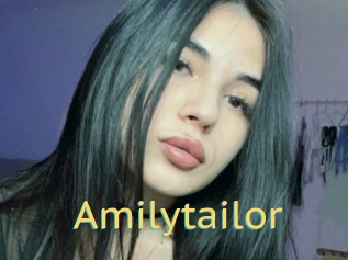 Amilytailor