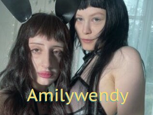 Amilywendy