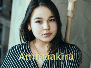 Aminaakira