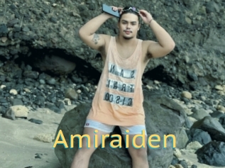 Amiraiden
