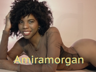 Amiramorgan