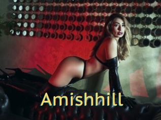 Amishhill