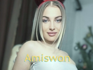 Amiswon