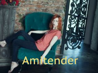 Amitender