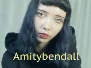 Amitybendall
