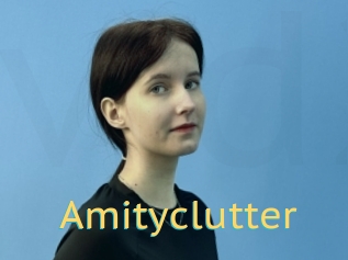 Amityclutter