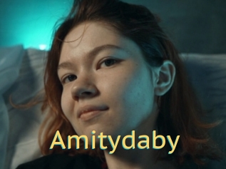 Amitydaby