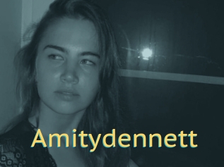Amitydennett