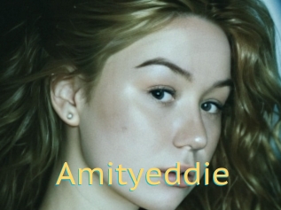 Amityeddie