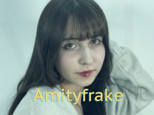 Amityfrake