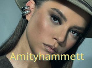 Amityhammett