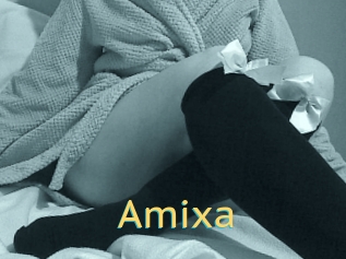 Amixa