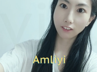 Amliyi