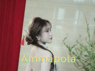 Ammapola