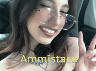 Ammistace