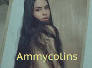 Ammycolins