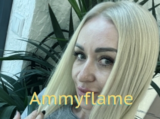 Ammyflame