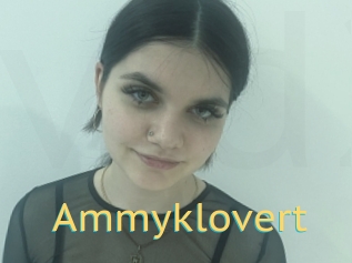 Ammyklovert