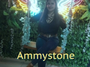 Ammystone