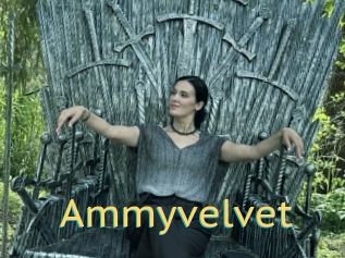 Ammyvelvet