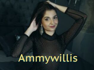 Ammywillis