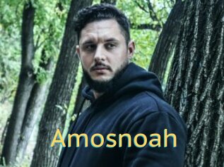 Amosnoah