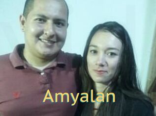 Amyalan