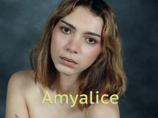 amyalice Videos 2 X