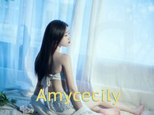 Amycecily