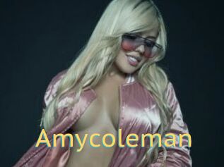 Amycoleman