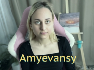 Amyevansy