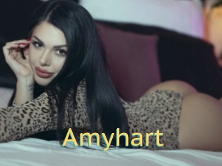 Amyhart