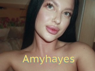 Amyhayes