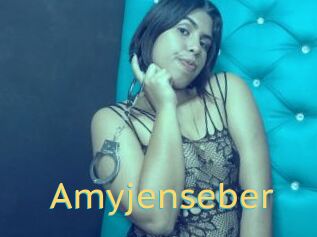 Amyjenseber