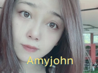 Amyjohn