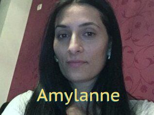Amylanne