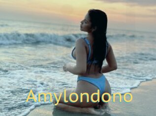 Amylondono