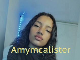 Amymcalister