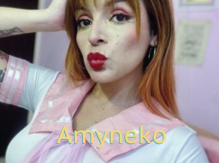 Amyneko