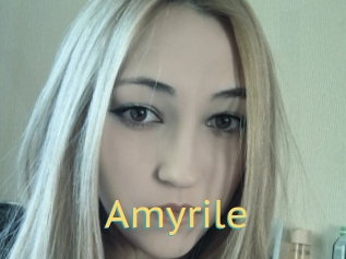 Amyrile